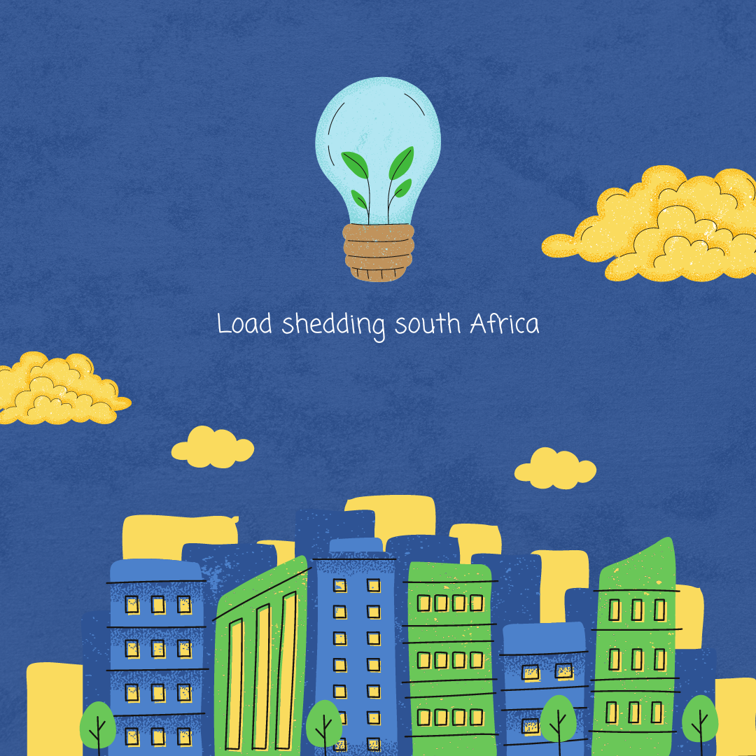 hypothesis based on load shedding